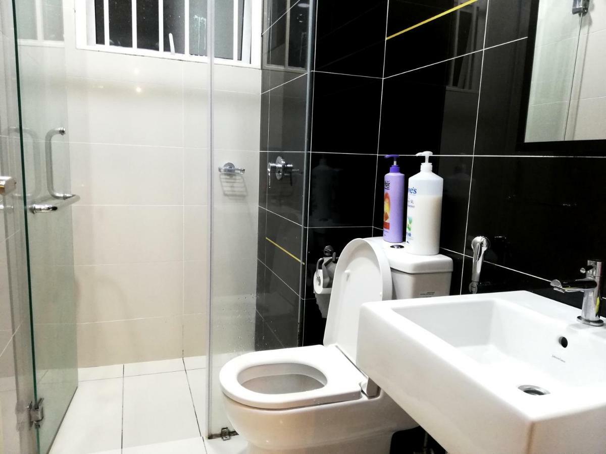 Puchong Skypod Residence, High Floor Balcony Unit, Walking Distance To Ioi Mall, 10Min Drive To Sunway Екстериор снимка