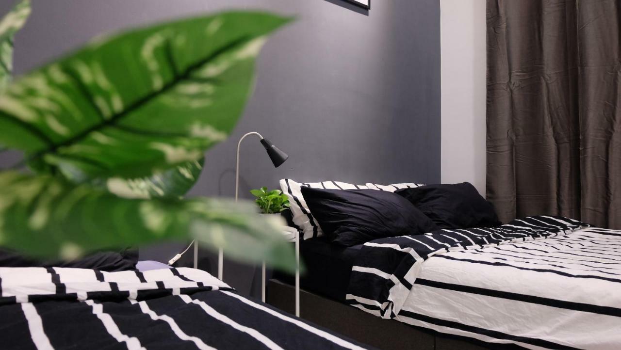 Puchong Skypod Residence, High Floor Balcony Unit, Walking Distance To Ioi Mall, 10Min Drive To Sunway Екстериор снимка