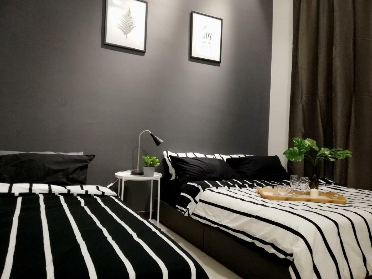 Puchong Skypod Residence, High Floor Balcony Unit, Walking Distance To Ioi Mall, 10Min Drive To Sunway Екстериор снимка